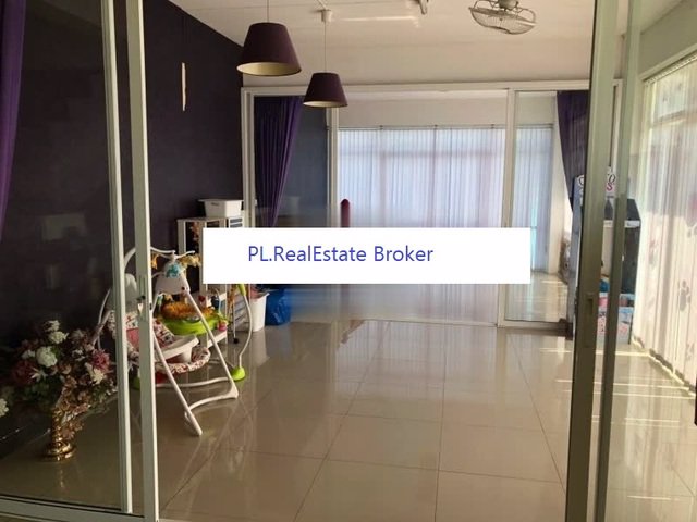 bs354ให้เช่าอาคารพาณิชย์-3-คูหาสี่ชั้น-พื้นที่ใช้สอย-700-ตรมติดกับถนนสายไหม-เหมาะทำเป็นโชว์รูม-ร้าน