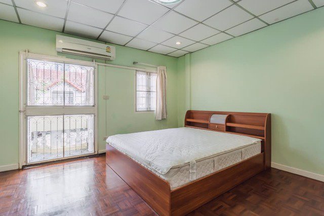 hr402ให้เช่าทาวน์โฮม-2-ชั้น-หมู่บ้านเอเวอร์กรีนวิลล์-ซอยบางนา-ตราด-56-เฟอร์ครบพร้อมอยู่-เดินทางสะดวก