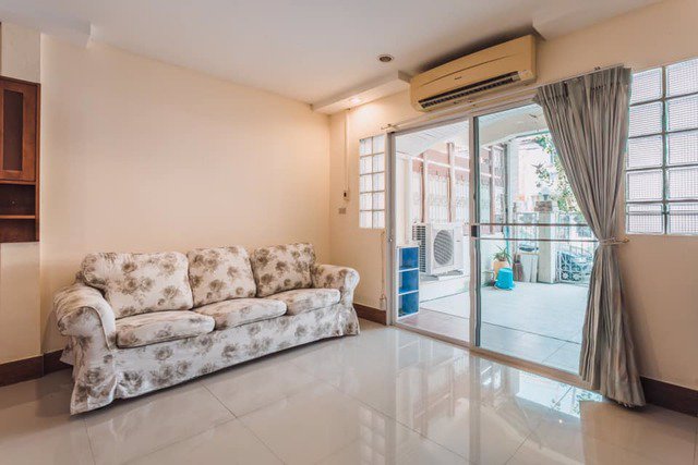 hr402ให้เช่าทาวน์โฮม-2-ชั้น-หมู่บ้านเอเวอร์กรีนวิลล์-ซอยบางนา-ตราด-56-เฟอร์ครบพร้อมอยู่-เดินทางสะดวก