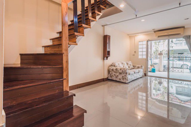 hr402ให้เช่าทาวน์โฮม-2-ชั้น-หมู่บ้านเอเวอร์กรีนวิลล์-ซอยบางนา-ตราด-56-เฟอร์ครบพร้อมอยู่-เดินทางสะดวก