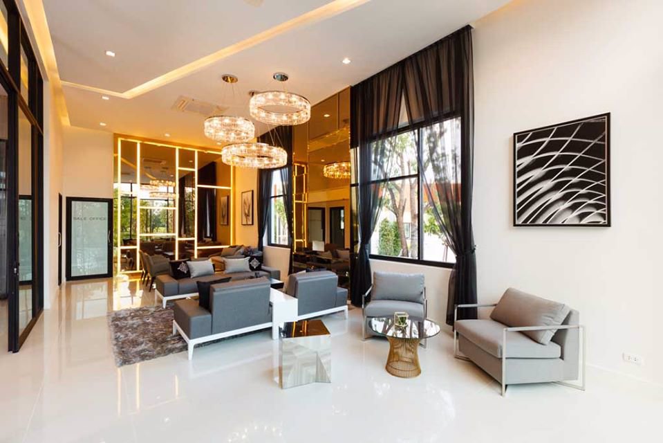 hr404ให้เช่าบ้านเดี่ยว-2-ชั้น-80-ตรวหมู่บ้านลัดดารมย์-บางนา-กม-7-ตกแต่งสวยงามน่าอยู่-เดินทางสะดวกใก