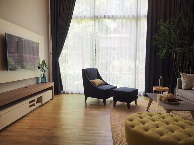 hr405ให้เช่าทาวน์โฮม-3-ชั้นครึ่ง-โครงการไซมิสบลอสซั่ม-แอท-แฟชั่น-ซรามอินทรา-64-ใกล้แฟชั่นไอส์แลนด์