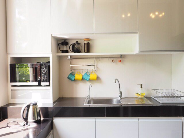 hr405ให้เช่าทาวน์โฮม-3-ชั้นครึ่ง-โครงการไซมิสบลอสซั่ม-แอท-แฟชั่น-ซรามอินทรา-64-ใกล้แฟชั่นไอส์แลนด์