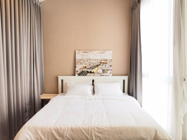 hr405ให้เช่าทาวน์โฮม-3-ชั้นครึ่ง-โครงการไซมิสบลอสซั่ม-แอท-แฟชั่น-ซรามอินทรา-64-ใกล้แฟชั่นไอส์แลนด์