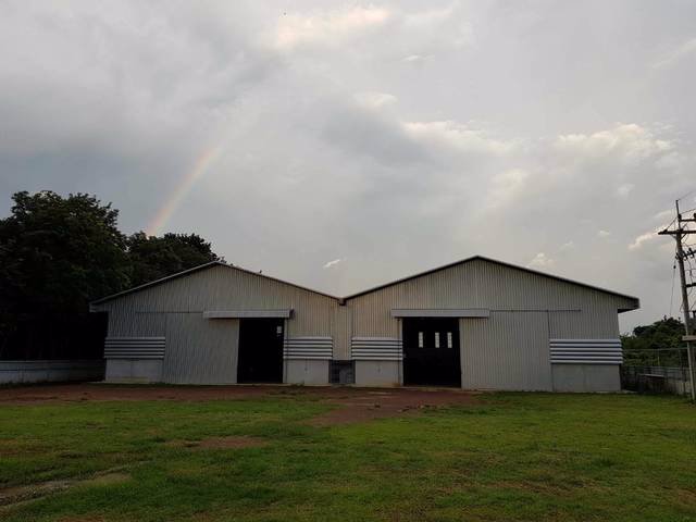 bs358ขายโรงงานเนื้อที่-6-ไร่เศษ-อกบินทร์บุรี-จปราจีนบุรี-มีใบอนุญาติข้อ-105