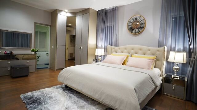 hr404-1ขายบ้านเดี่ยว-2-ชั้น-80-ตรวหมู่บ้านลัดดารมย์-บางนา-กม-7-ใกล้เมกา-บางนา