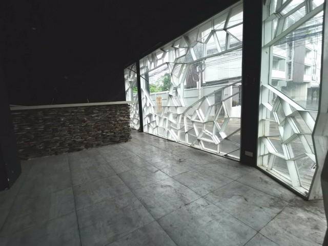 bs361ให้เช่าอาคารพาณิชย์3ชั้น-2คูหา-ซอยร่วมฤดี-การเดินทางสะดวกไม่ไกลจาก-btsเพลินจิต