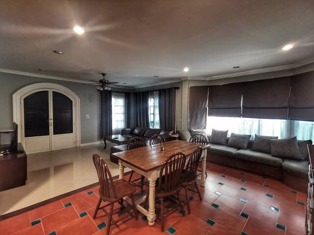 hr406ให้เช่าบ้านเดี่ยว-2-ชั้น-หมู่บ้านแฟนตาเซีย-วิลล่า-3-ซอยสุขุมวิท-109-ตกแต่งสวยพร้อมอยู่