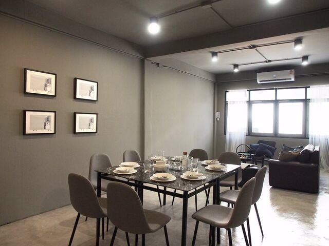 bs367เซ้งอาคารพาณิชย์-4-ชั้น-พื้นที่ใช้สอย-192-ตรมใกล้btsบางจาก-เหมาะทำเป็นairbnb