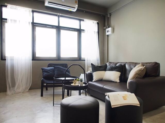 bs367เซ้งอาคารพาณิชย์-4-ชั้น-พื้นที่ใช้สอย-192-ตรมใกล้btsบางจาก-เหมาะทำเป็นairbnb