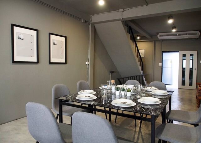 bs367เซ้งอาคารพาณิชย์-4-ชั้น-พื้นที่ใช้สอย-192-ตรมใกล้btsบางจาก-เหมาะทำเป็นairbnb