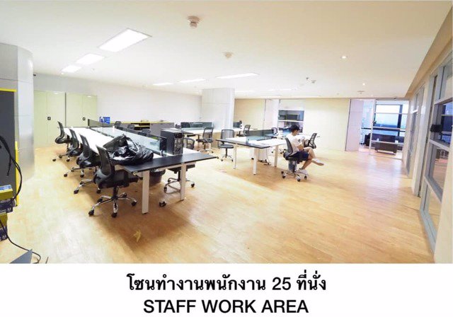 bs371ให้เช่าพื้นที่สำนักงาน-398-ตรมอยู่ในตึก-ssp-tower-ตกแต่งพร้อมอยู่-ไม่ไกลจากbtsเอกมัย