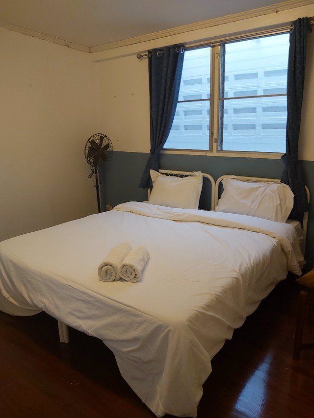 bs370ให้เช่าทาวน์เฮ้าส์-พื้นที่ใช้สอย-200-ตรม-ห่างbtsเพลินจิตเพียง-200-เมตร-เหมาะทำเป็นairbnb