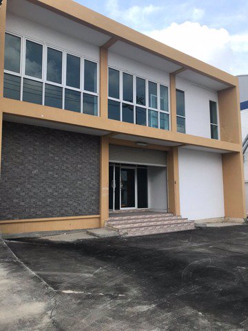 bs369ขายที่ดินพร้อม-โรงงานเนื้อที่-372-ตรวย่านบางบ่อ-ผังสีเหลือง-เดินทางสะดวกไม่ไกลจากถนนบางนาตราด