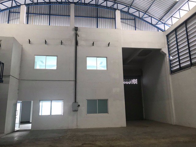 bs369ขายที่ดินพร้อม-โรงงานเนื้อที่-372-ตรวย่านบางบ่อ-ผังสีเหลือง-เดินทางสะดวกไม่ไกลจากถนนบางนาตราด