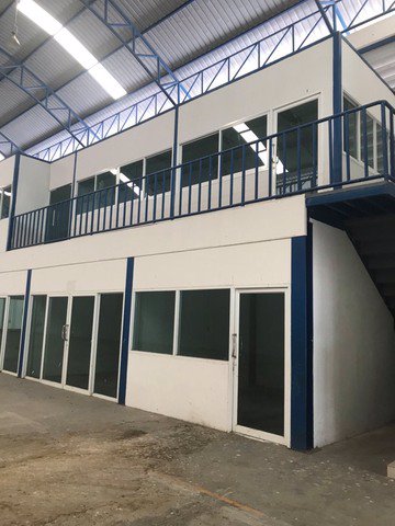 bs369ขายที่ดินพร้อม-โรงงานเนื้อที่-372-ตรวย่านบางบ่อ-ผังสีเหลือง-เดินทางสะดวกไม่ไกลจากถนนบางนาตราด