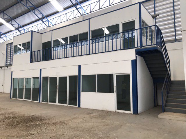 bs369ขายที่ดินพร้อม-โรงงานเนื้อที่-372-ตรวย่านบางบ่อ-ผังสีเหลือง-เดินทางสะดวกไม่ไกลจากถนนบางนาตราด