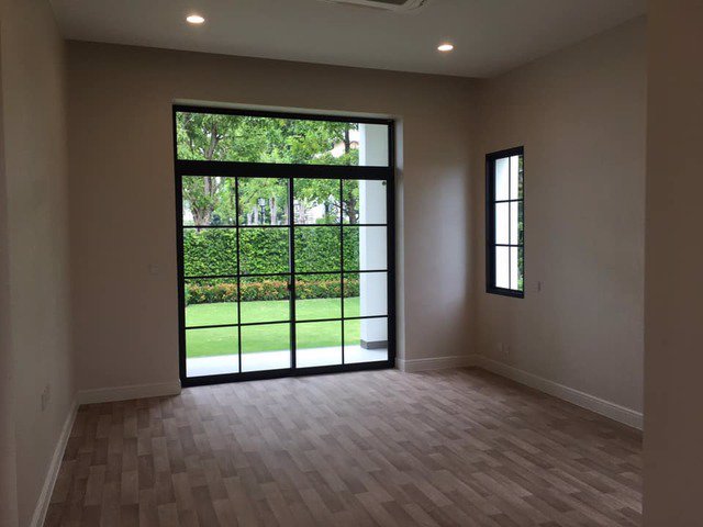 hs258ขายบ้านเดี่ยวสุดหรู-เนื้อที่-246-ตรวโครงการแสนสิริ-พัฒนาการ-ออกแบบสไตล์อังกฤษ-เจ้าของไม่เคยอยู