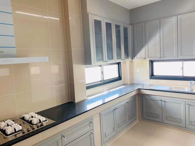 hs258ขายบ้านเดี่ยวสุดหรู-เนื้อที่-246-ตรวโครงการแสนสิริ-พัฒนาการ-ออกแบบสไตล์อังกฤษ-เจ้าของไม่เคยอยู