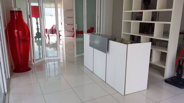 bs373ให้เช่าออฟฟิศ-4-ชั้น-โครงการรบิช-แกลเลอเรีย-นวลจันทร์-พื้นที่ใช้สอยกว่า-700-ตรมติดถนนนวลจันทร์