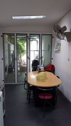 bs373ให้เช่าออฟฟิศ-4-ชั้น-โครงการรบิช-แกลเลอเรีย-นวลจันทร์-พื้นที่ใช้สอยกว่า-700-ตรมติดถนนนวลจันทร์