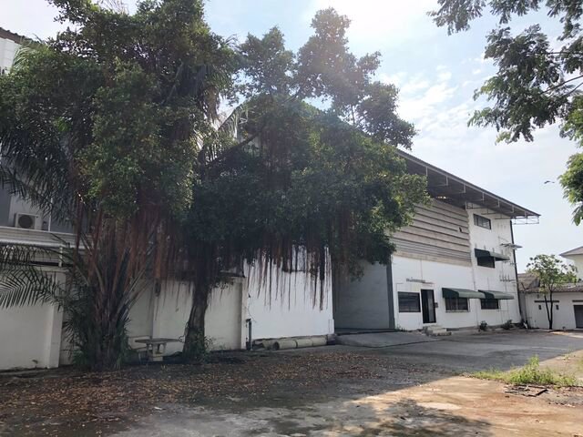 bs372ขายและให้เช่าออฟฟิศ-4-ชั้น-พร้อมโกดังเก็บสินค้า-ติดถนนกรุงเทพกรีฑา