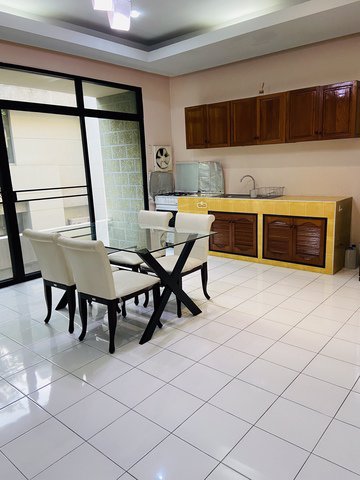 hr407ให้เช่าทาวน์เฮ้าส์-4-ชั้น-พื้นที่ใช้สอย-420-ตรมหมู่บ้านชิชาคาสเซิล-สุขุมวิท-31