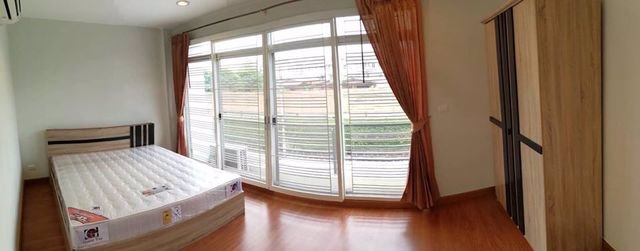 hr412ให้เช่าทาวน์โฮม-3-ชั้น-หมู่บ้านกลางเมือง-urbanion-เออบาเนี่ยน-สาทร-ตากสิน-หลังมุม-ห่างจาก-bts-ว