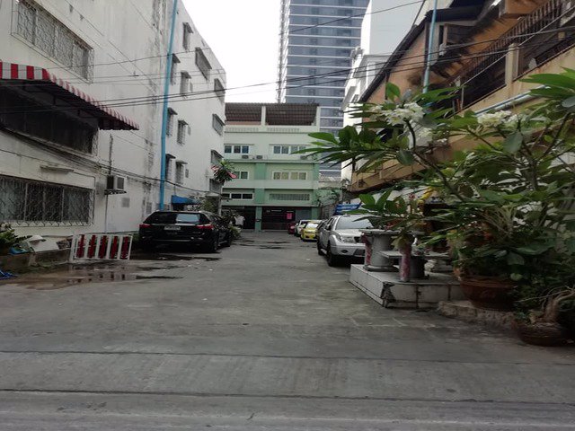 bs336-1ให้เช่าอาคารพาณิชย์-3-ชั้นครึ่ง-พื้นที่ใช้สอย-156-ตรม-ย่านราชวิถี-ใกล้btsอนุสาวรีย์