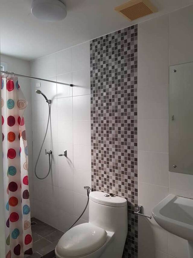 hr410ขายและให้เช่าทาวน์โฮม-3-ชั้น-หมู่บ้านเดอะ-ทรัสต์-นวลจันทร์-ทำเลดีการเดินทางสะดวก