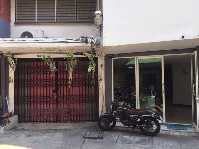 bs378ขายตึกแถว3ชั้น-เนื้อที่-14-ตรวซอยสุขุมวิท-22-เดินทางสะดวกใกล้mrtศูนย์สิริกิติ์