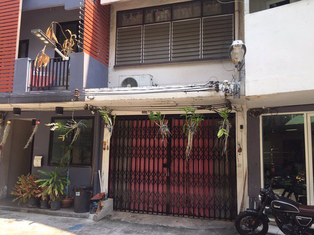 bs378ขายตึกแถว3ชั้น-เนื้อที่-14-ตรวซอยสุขุมวิท-22-เดินทางสะดวกใกล้mrtศูนย์สิริกิติ์