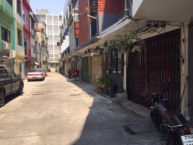 bs378ขายตึกแถว3ชั้น-เนื้อที่-14-ตรวซอยสุขุมวิท-22-เดินทางสะดวกใกล้mrtศูนย์สิริกิติ์