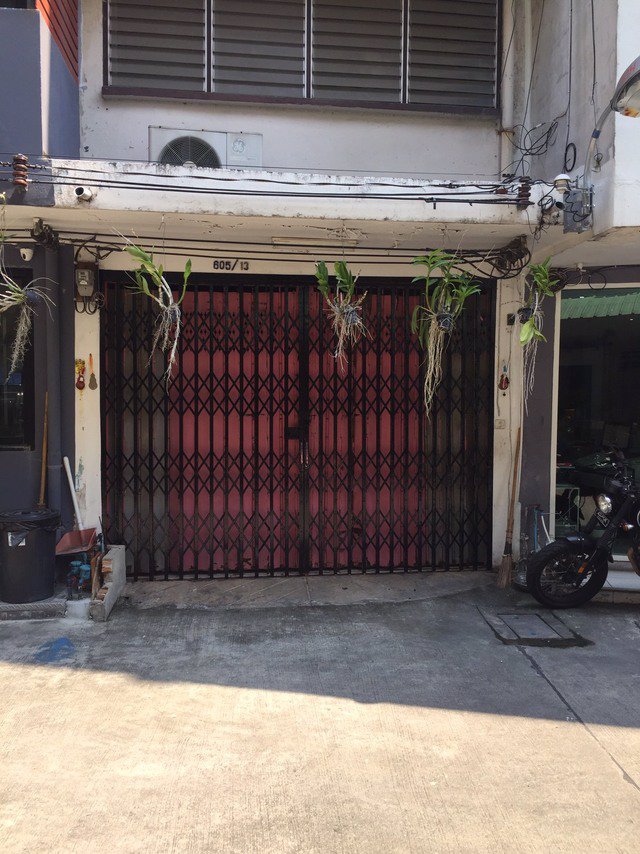 bs378ขายตึกแถว3ชั้น-เนื้อที่-14-ตรวซอยสุขุมวิท-22-เดินทางสะดวกใกล้mrtศูนย์สิริกิติ์