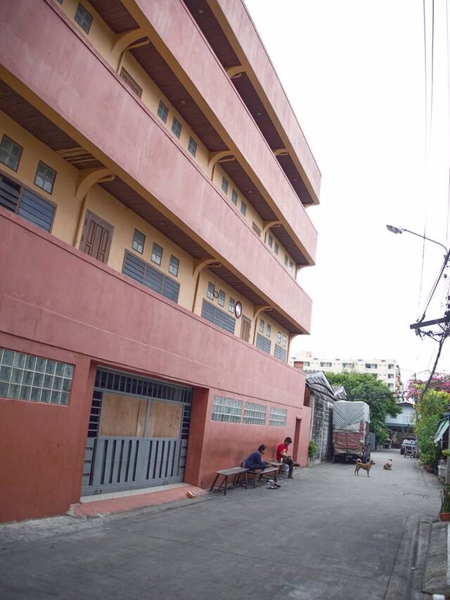 bs377ให้เช่าอาคาร-5-ชั้น-พื้นที่ใช้สอย-520-ตรมซอยพุทธบูชา-9-เขตจอมทอง-เหมาะทำเป็นออฟฟิศและคลังสินค้