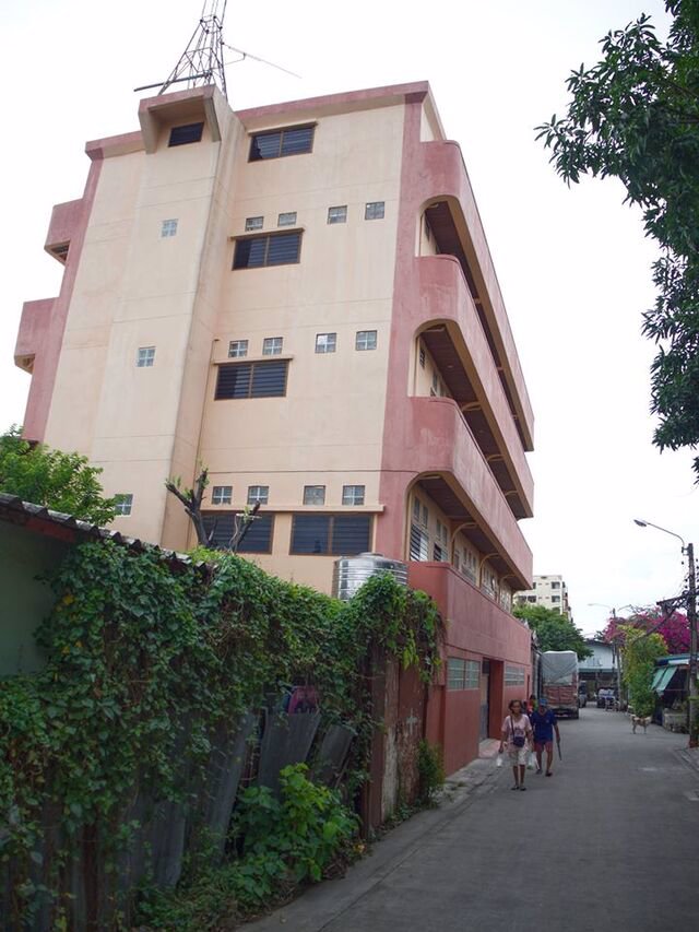 bs377ให้เช่าอาคาร-5-ชั้น-พื้นที่ใช้สอย-520-ตรมซอยพุทธบูชา-9-เขตจอมทอง-เหมาะทำเป็นออฟฟิศและคลังสินค้