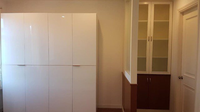 hr411ให้เช่าทาวน์เฮ้าส์-3-ชั้นครึ่ง-หมู่บ้านพลัส-ซิตี้พาร์ค-พระราม-9-บ้านหันหน้าทิศเหนือ