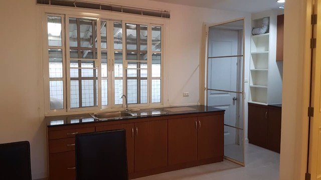 hr411ให้เช่าทาวน์เฮ้าส์-3-ชั้นครึ่ง-หมู่บ้านพลัส-ซิตี้พาร์ค-พระราม-9-บ้านหันหน้าทิศเหนือ