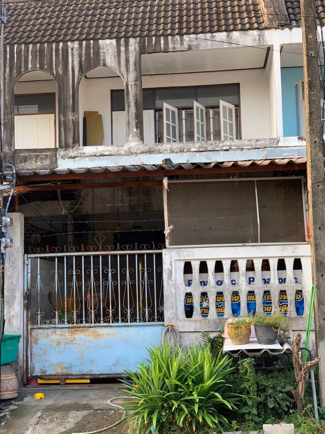 เจ้าของขายเองทาวน์เฮ้าส์-2-ชั้น-เนื้อที่-25-ตรวอำเภอเมืองปัตตานี-จังหวัดปัตตานี