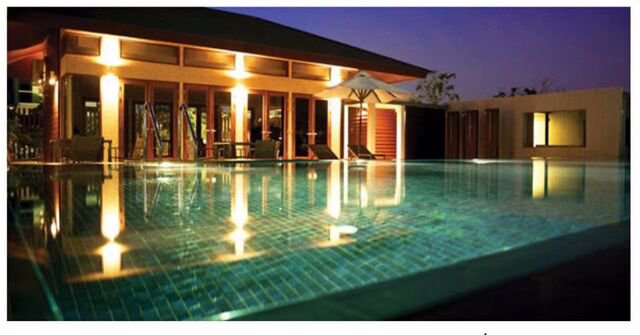 hr420ให้เช่าบ้านเดี่ยว-3-ชั้น-หมู่บ้านหรูโครงการ-the-star-estate-พัฒนาการ-69-ตกแต่งสไตล์โมเดอร์น