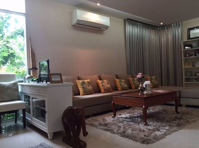 hr420ให้เช่าบ้านเดี่ยว-3-ชั้น-หมู่บ้านหรูโครงการ-the-star-estate-พัฒนาการ-69-ตกแต่งสไตล์โมเดอร์น