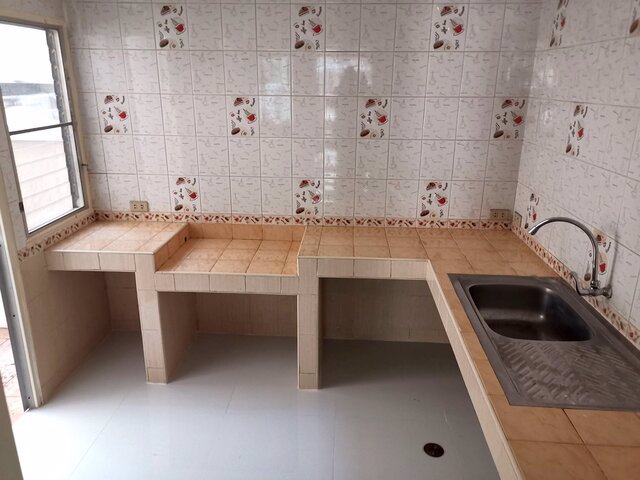 hr419ให้เช่าทาวน์เฮาส์-3-ชั้น-หมู่บ้านกลางเมือง-ศรีนครินทร์-24-เดินทางสะดวกไม่ไกลจากairport-link-หัว