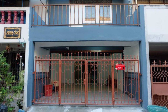 hr414-ขายและให้เช่าทาวน์เฮ้าส์-3-ชั้น-ซอยวชิรธรรมสาธิต17-เดินทางสะดวกใกล้btsอุดมสุข