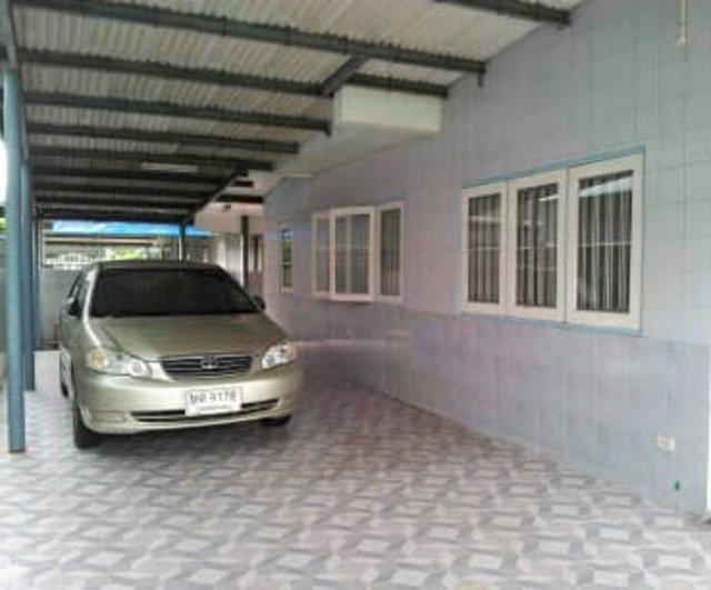 hr415ขายและให้เช่าบ้านเดี่ยวสองชั้น-เนื้อที่-42-ตรวหมู่บ้านเสนานิเวศน์-2