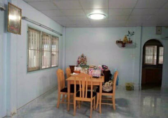 hr415ขายและให้เช่าบ้านเดี่ยวสองชั้น-เนื้อที่-42-ตรวหมู่บ้านเสนานิเวศน์-2