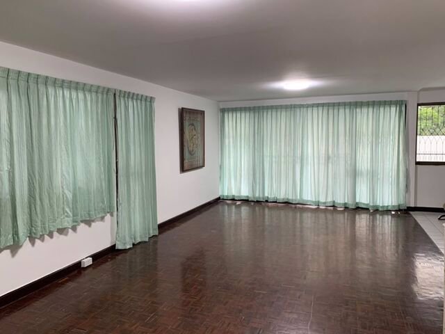 hr416ให้เช่าบ้านเดี่ยวสองชั้น-เนื้อที่-63-ตรวหมู่บ้านเมืองทอง-4-ซอยสุขุมุวิท-101-ใกล้btsปุณณวิถี