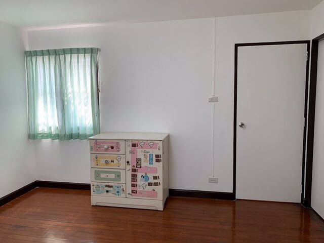 hr416ให้เช่าบ้านเดี่ยวสองชั้น-เนื้อที่-63-ตรวหมู่บ้านเมืองทอง-4-ซอยสุขุมุวิท-101-ใกล้btsปุณณวิถี