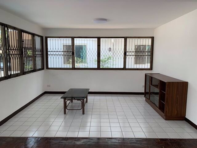 hr416ให้เช่าบ้านเดี่ยวสองชั้น-เนื้อที่-63-ตรวหมู่บ้านเมืองทอง-4-ซอยสุขุมุวิท-101-ใกล้btsปุณณวิถี