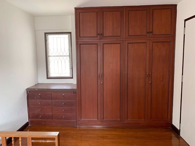 hr416ให้เช่าบ้านเดี่ยวสองชั้น-เนื้อที่-63-ตรวหมู่บ้านเมืองทอง-4-ซอยสุขุมุวิท-101-ใกล้btsปุณณวิถี