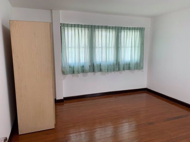 hr416ให้เช่าบ้านเดี่ยวสองชั้น-เนื้อที่-63-ตรวหมู่บ้านเมืองทอง-4-ซอยสุขุมุวิท-101-ใกล้btsปุณณวิถี